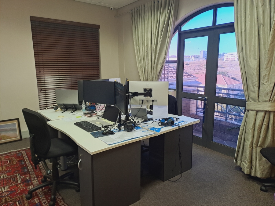 To Let commercial Property for Rent in Tygerfalls Western Cape